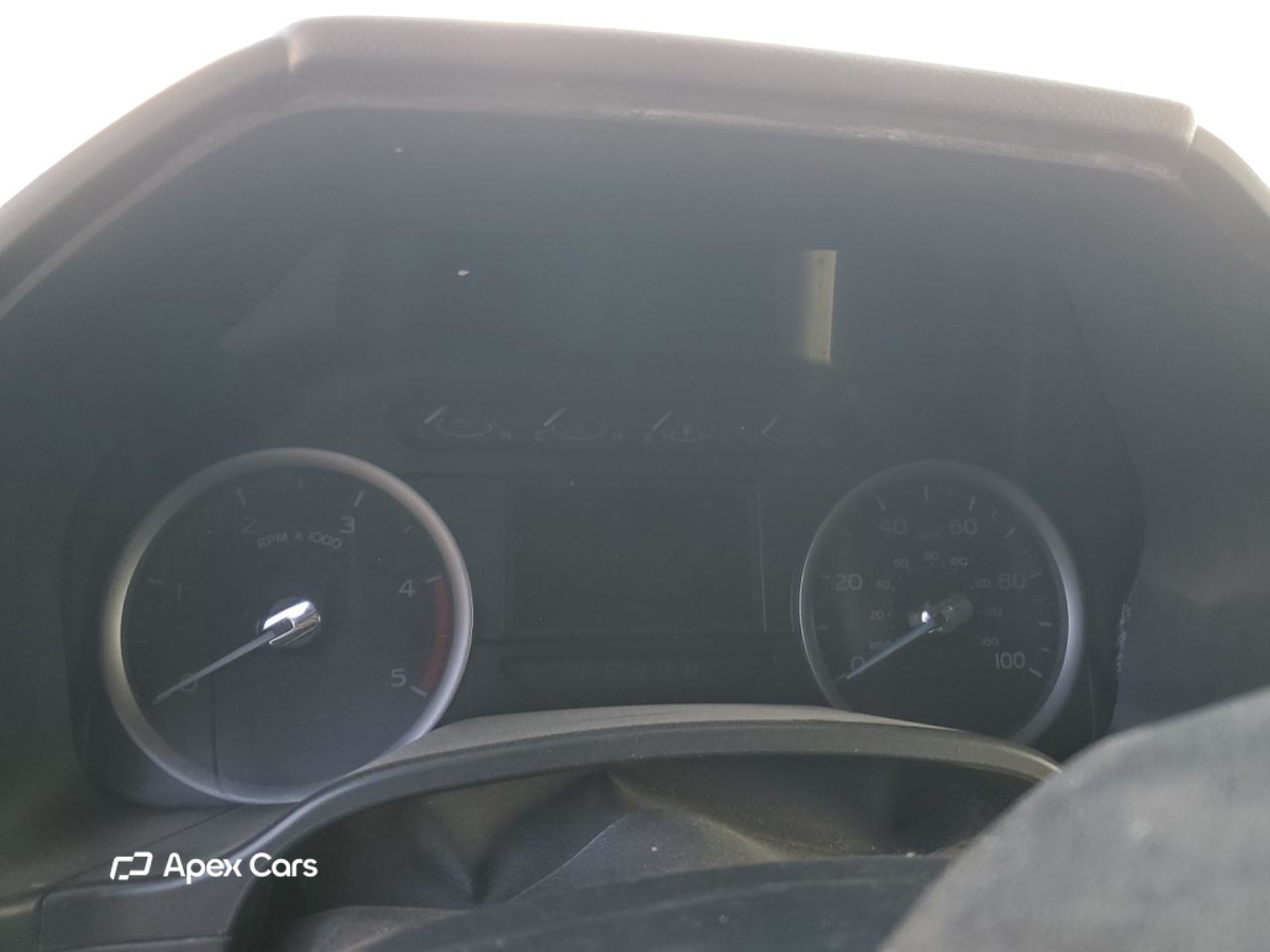 Ford F250 2020