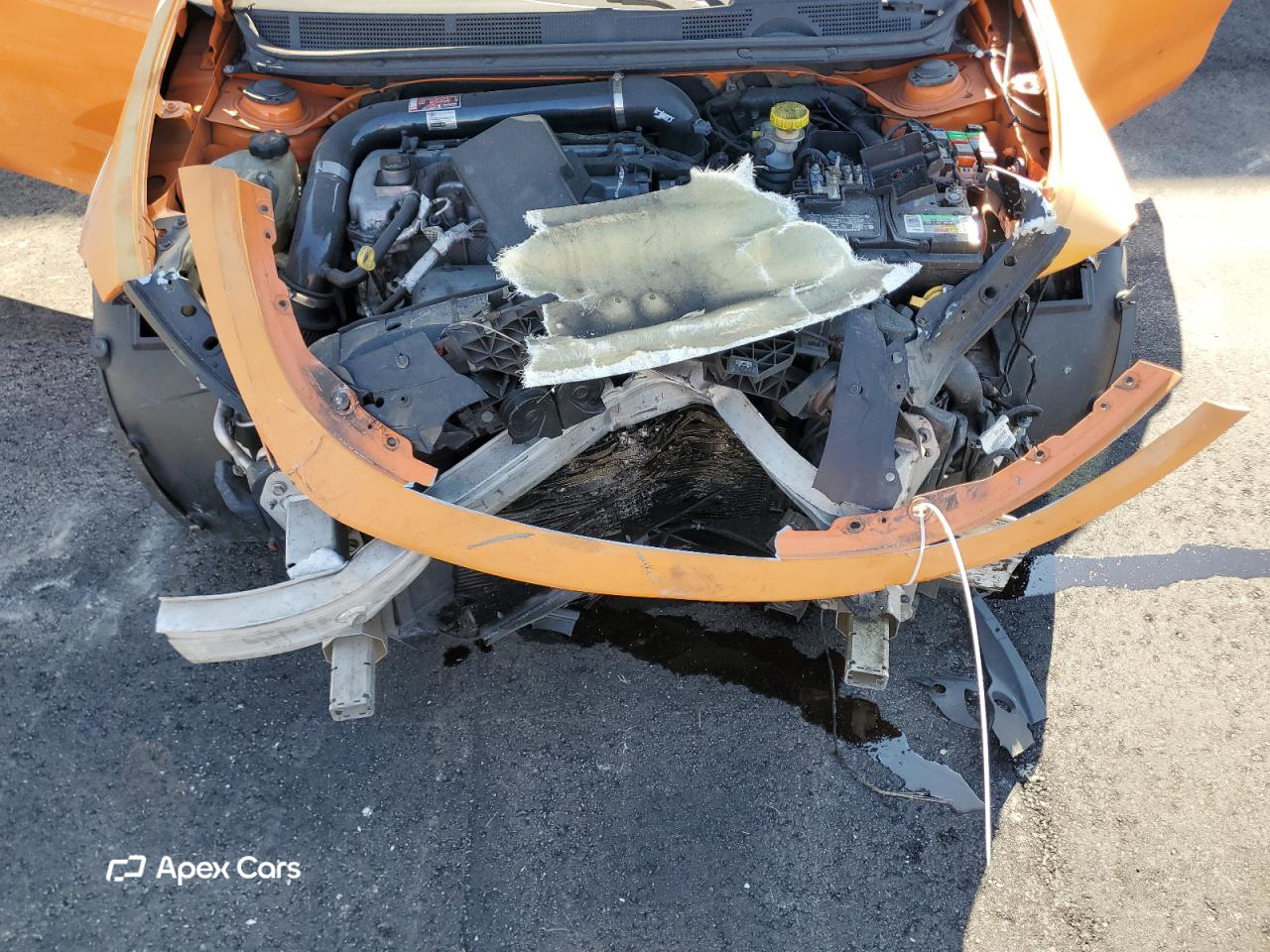Dodge Dart 2013