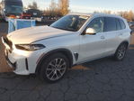 BMW X5 2024
