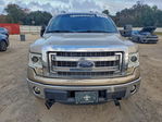 Ford F-150 2013