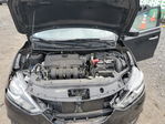 Nissan Sentra 2018