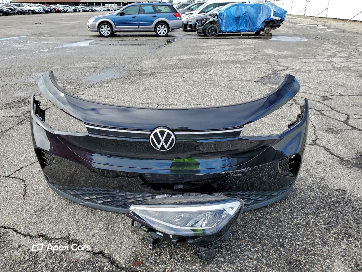 Volkswagen ID.4 2023