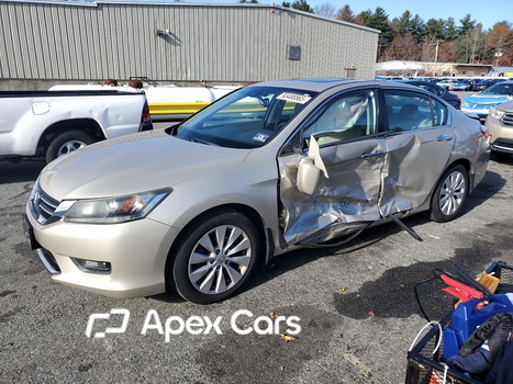 Honda Accord 2015 - Image 1 of 5