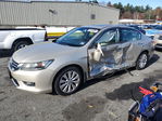 Honda Accord 2015