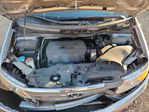 Honda Odyssey 2013