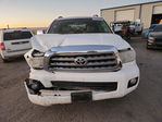 Toyota Sequoia 2015