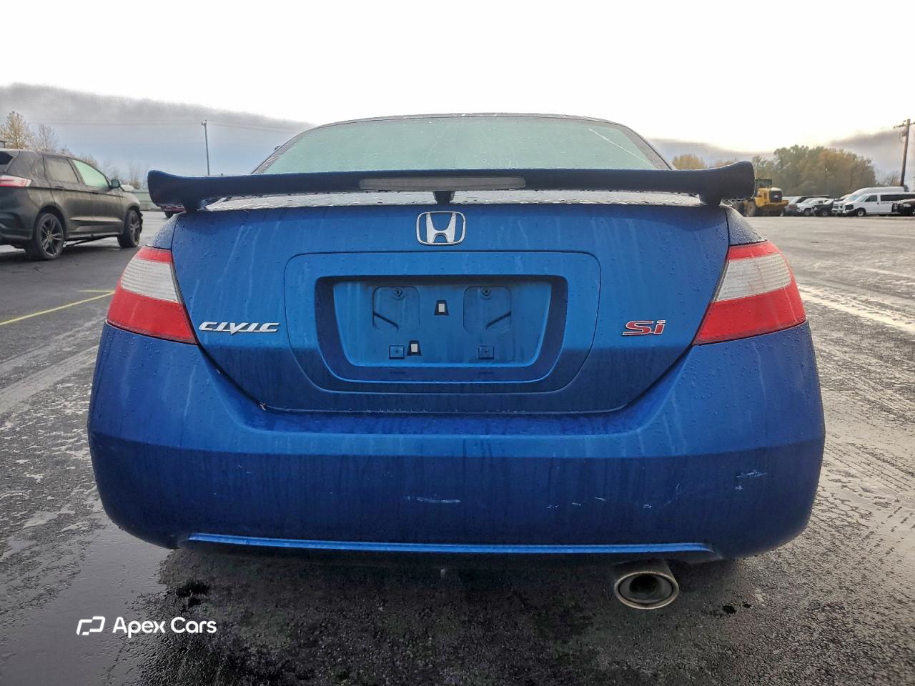 Honda Civic 2009