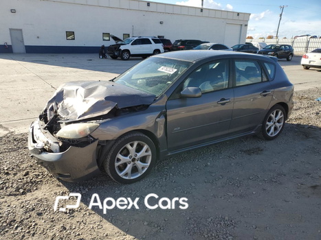 Mazda 3 2009 - Image 1 of 13