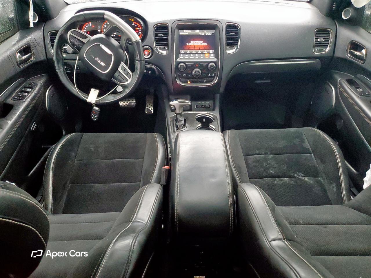 Dodge Durango 2020
