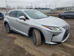 Lexus RX 2018