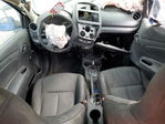 Nissan Versa 2017