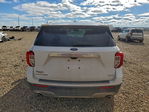 Ford Explorer 2020