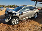 Lexus RX 2017