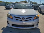 Toyota Corolla 2012