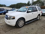 Ford Expedition 2011