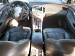 Buick LaCrosse 2012