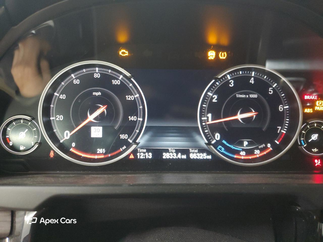BMW X5 2018