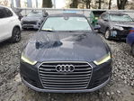 Audi A6 2016