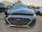 Hyundai Sonata 2018