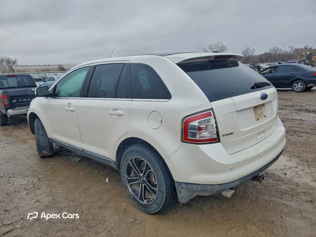 Ford Edge 2010