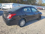 Nissan Versa 2016