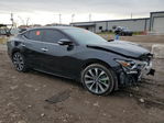 Nissan Maxima 2016