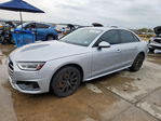 Audi A4 2022