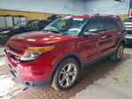 Ford Explorer 2014