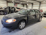 Chevrolet Impala 2013