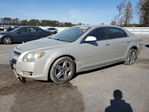 Chevrolet Malibu 2010