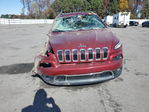 Jeep Grand Cherokee 2015