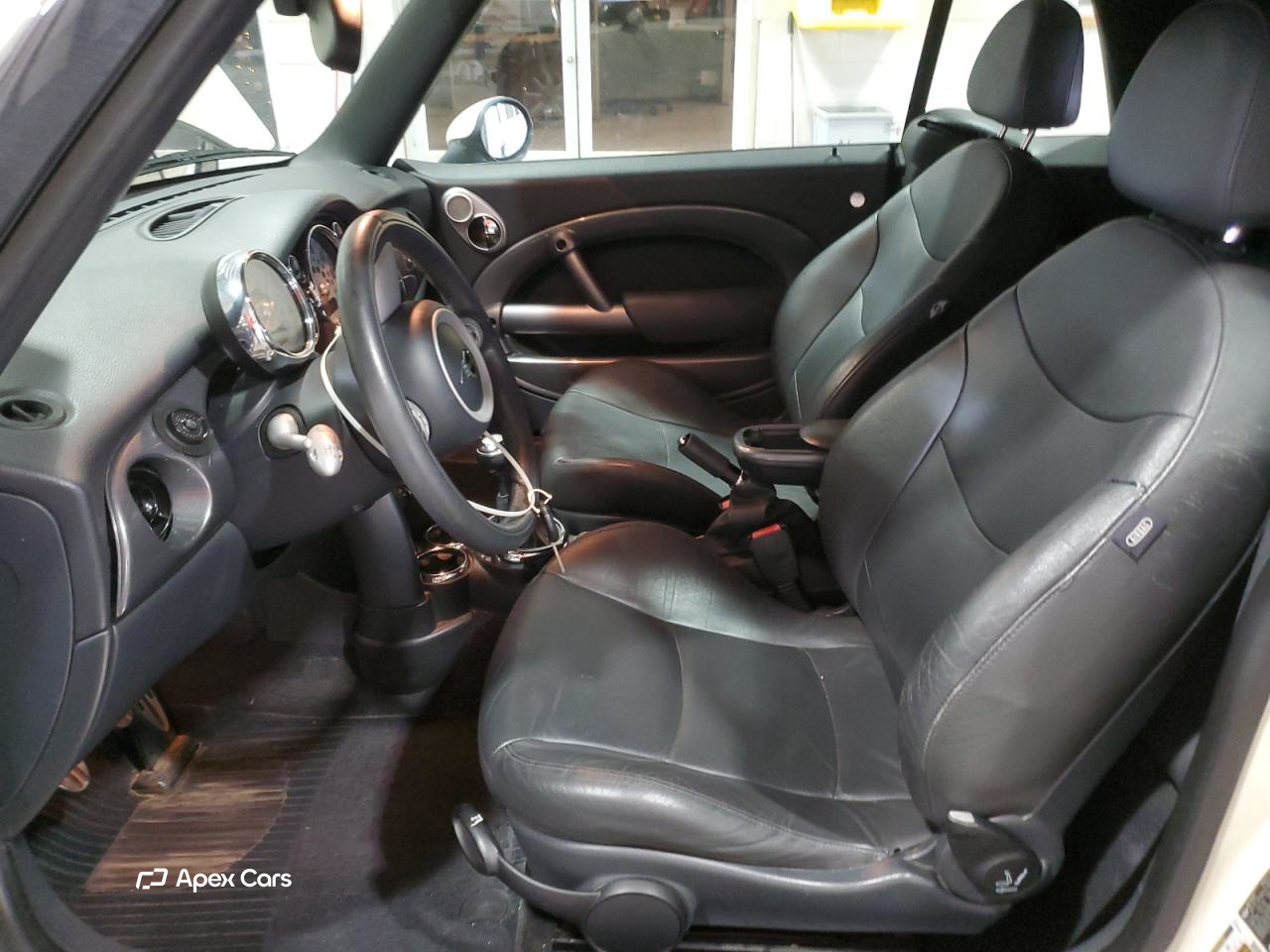 MINI Cooper 2006