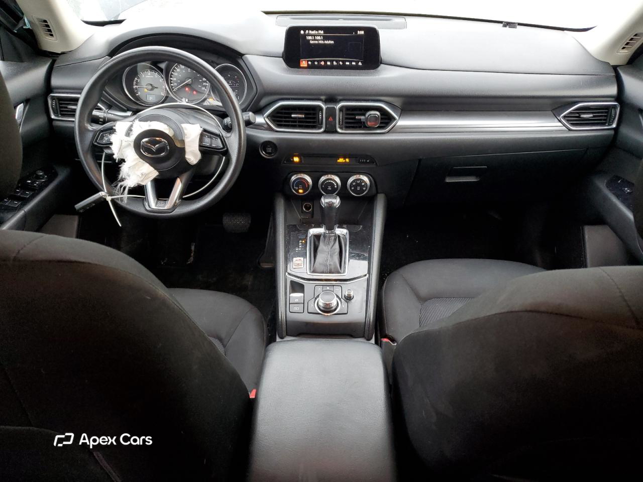 Mazda CX-5 2019