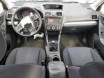 Subaru Forester 2016