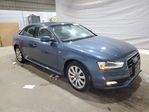Audi A4 2015