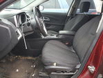 Chevrolet Equinox 2016