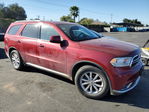 Dodge Durango 2015