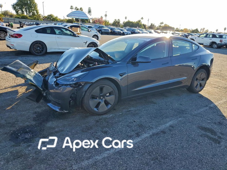 Tesla Model 3 2023 - Image 1 of 12