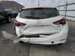Mazda 3 2018