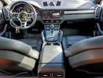 Porsche Cayenne 2022