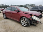 Buick LaCrosse 2011