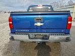 Chevrolet Silverado 2017