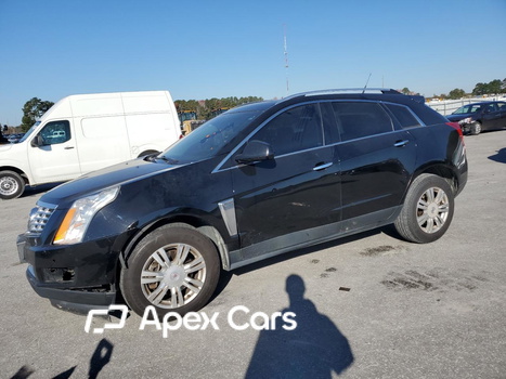 Cadillac SRX 2014 - Zdjęcie 1 z 14