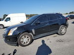 Cadillac SRX 2014
