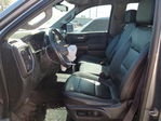 Chevrolet Silverado 2021