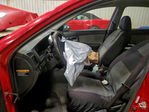 Kia Spectra 2009