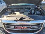 GMC Sierra 2017