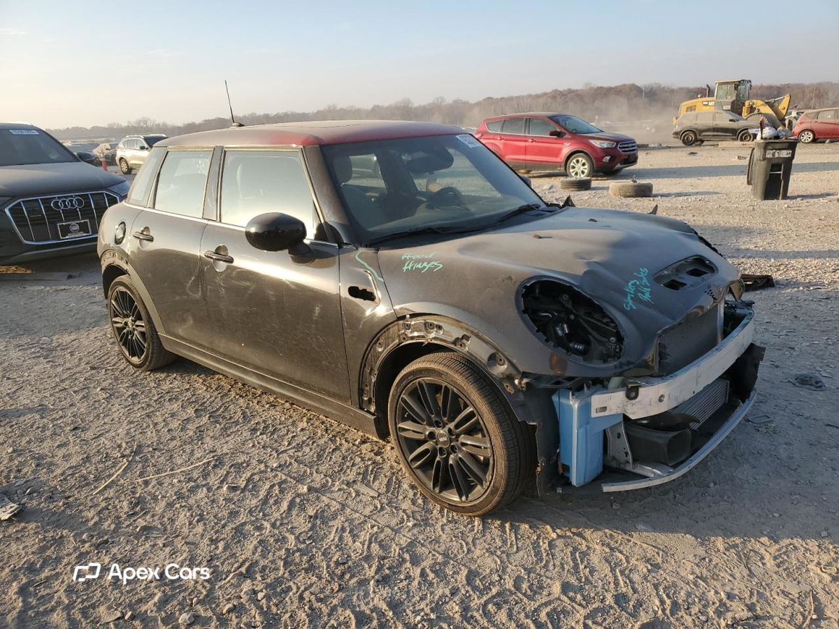 MINI Cooper 2023