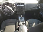 Dodge Avenger 2013