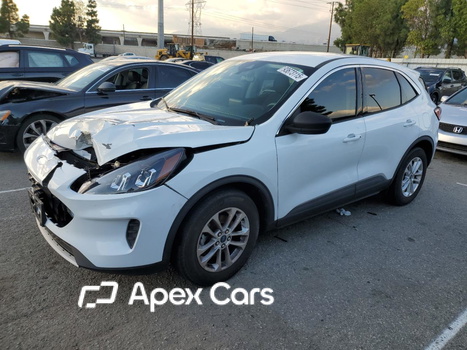 Ford Escape 2022 - Image 1 of 12
